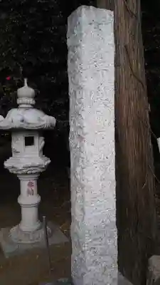 春日神社のその他建物