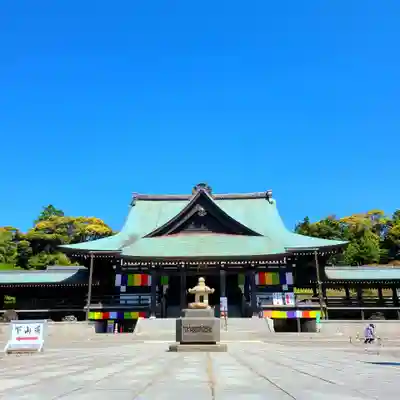 尊永寺(静岡県)