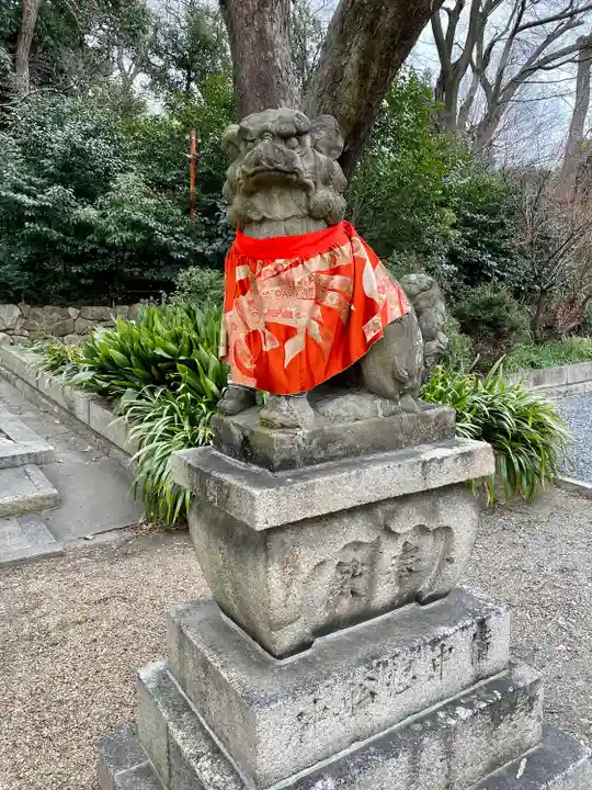 大海神社(住吉大社摂社)(大阪府)