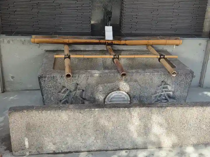 サムハラ神社(大阪府)