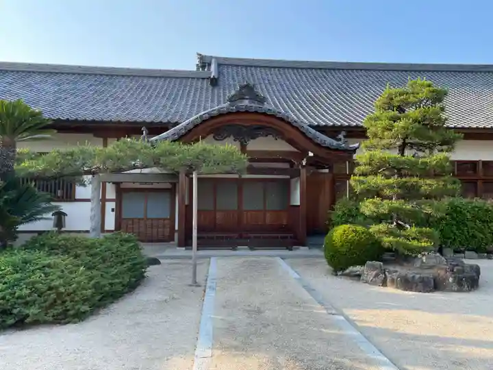 普賢院(岡山県)