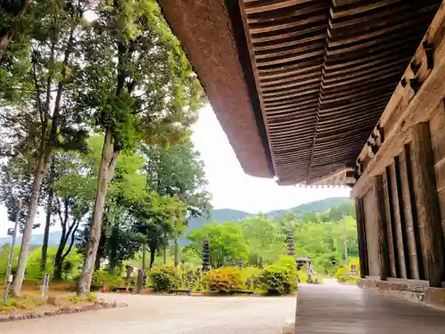 城泉寺の建物その他