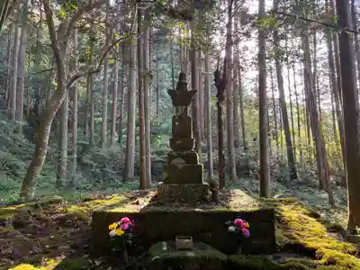 浪切不動尊(徳島県)