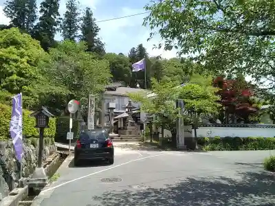 清神社のその他建物
