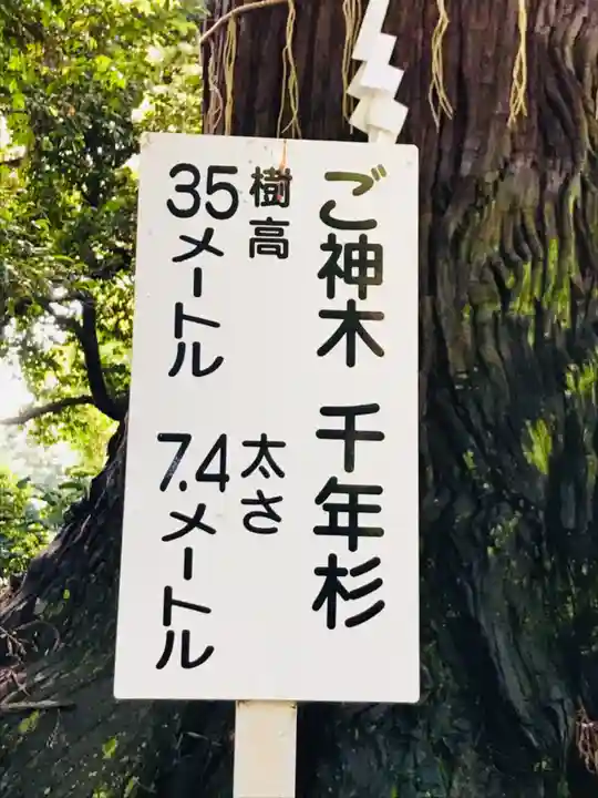 側高神社のその他建物