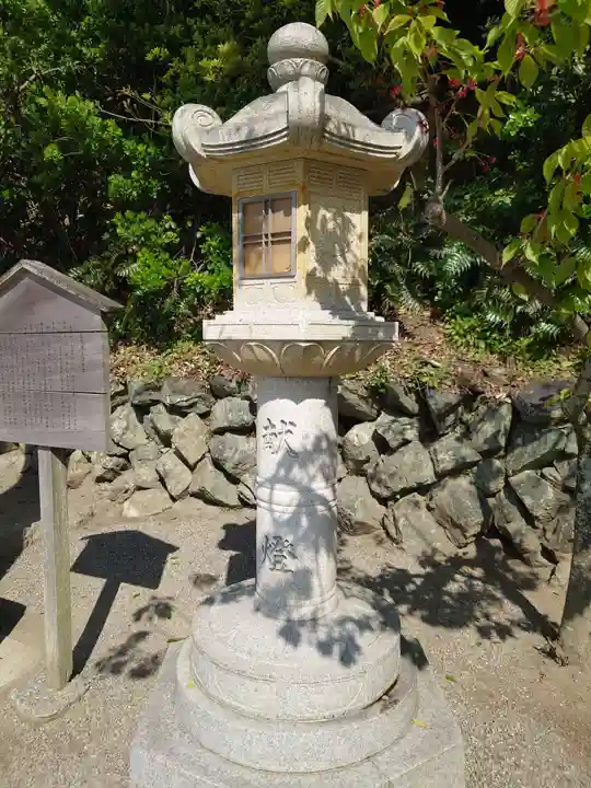 二見興玉神社のその他建物