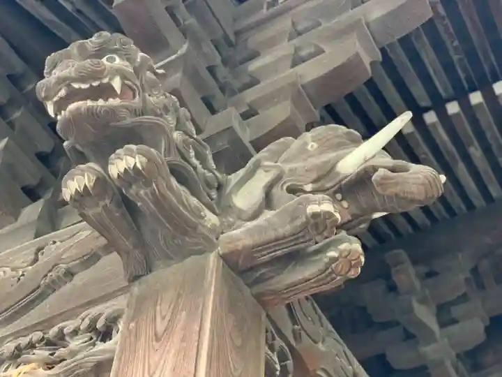 女躰大神の芸術