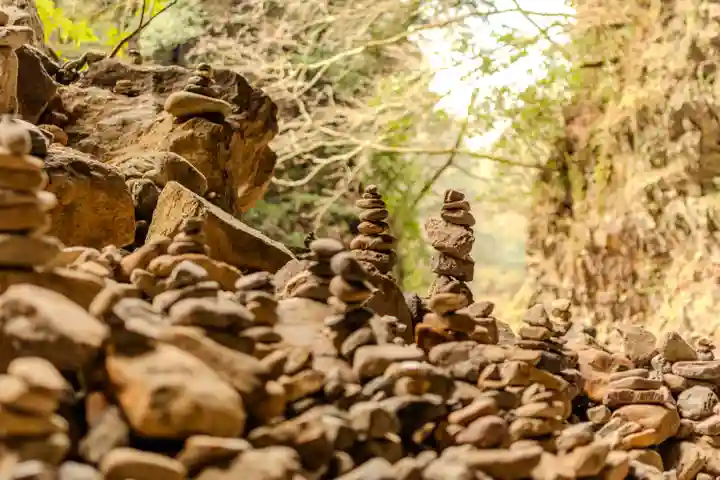 天安河原宮(宮崎県)