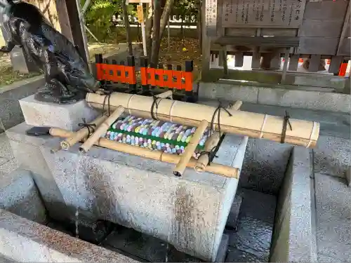 護王神社(京都府)