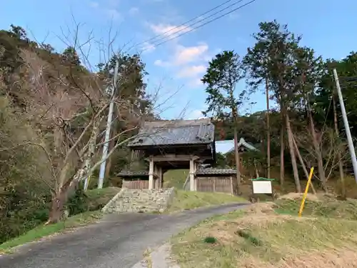 知恩院の山門