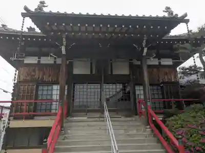 田村寺(三重県)