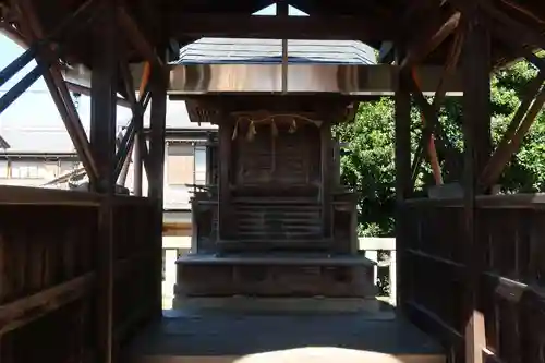 春日神社(岐阜県)