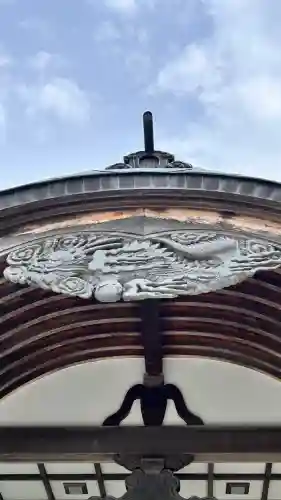 高穂神社(北海道)