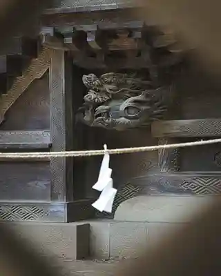 箭弓稲荷神社(埼玉県)