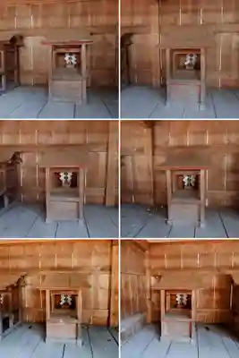 中村八幡宮(栃木県)