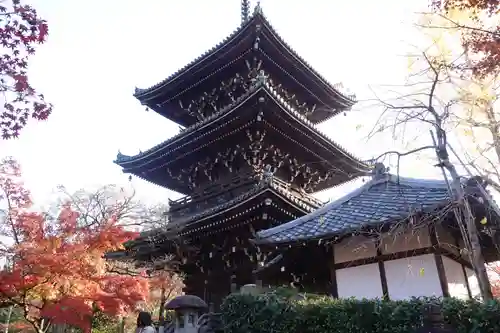 真正極楽寺（真如堂）(京都府)
