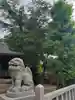 宇美神社(島根県)