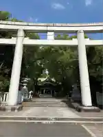 王子神社(東京都)