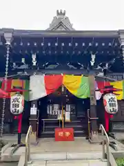 一心寺(東京都)