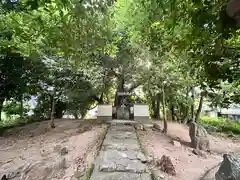 厳島神社(奈良県)