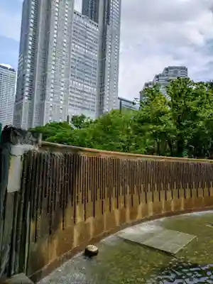 熊野神社(東京都)