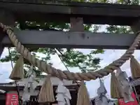 三ツ木神社(埼玉県)