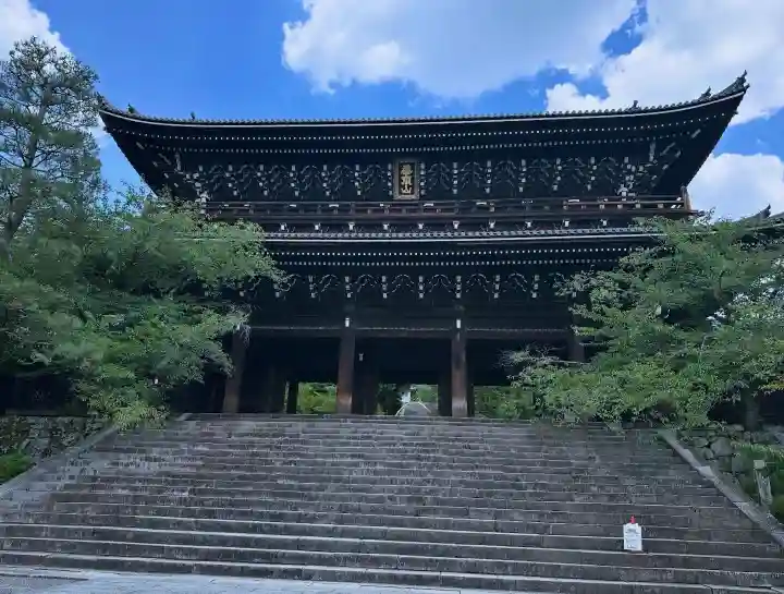 知恩院(京都府)
