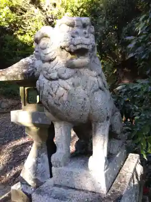 貴船神社(静岡県)