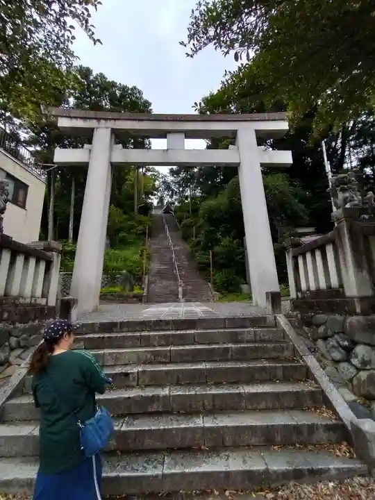 住吉神社(東京都)
