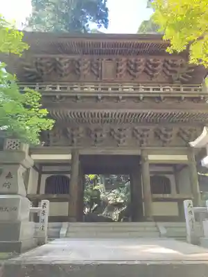 最乗寺（道了尊）(神奈川県)