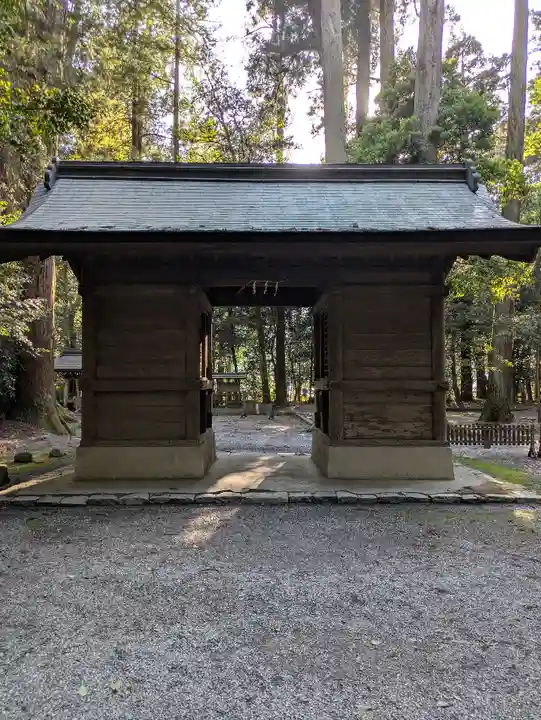 伊和神社(兵庫県)