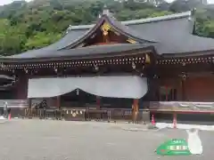 大神神社(奈良県)