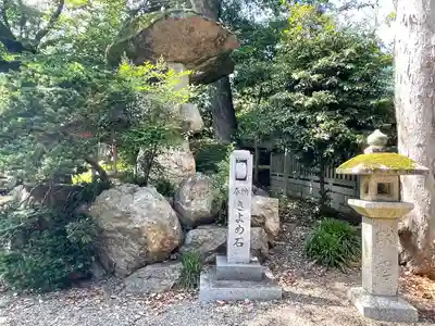 桂城神社(滋賀県)