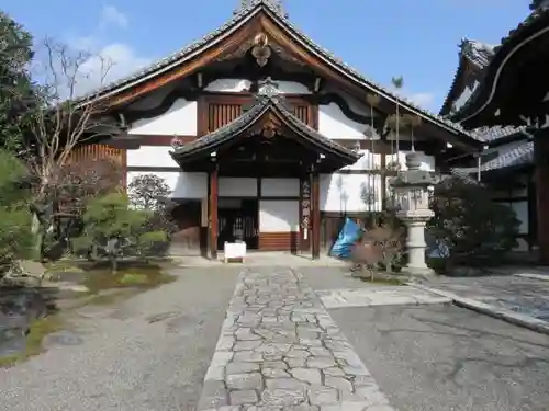 妙顯寺（妙顕寺）のその他建物