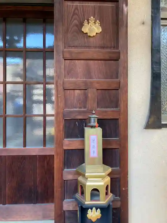 寳泉寺(大阪府)