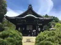 秋篠寺のその他建物