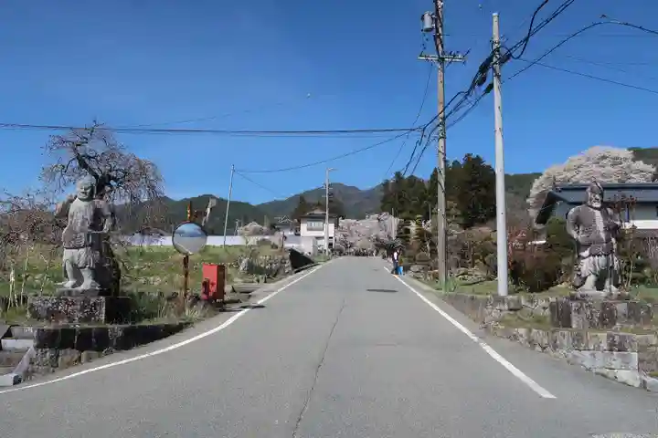 瑠璃寺(長野県)