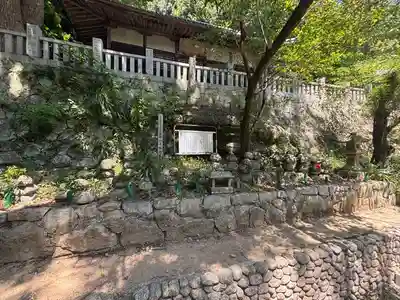 弥谷寺(香川県)