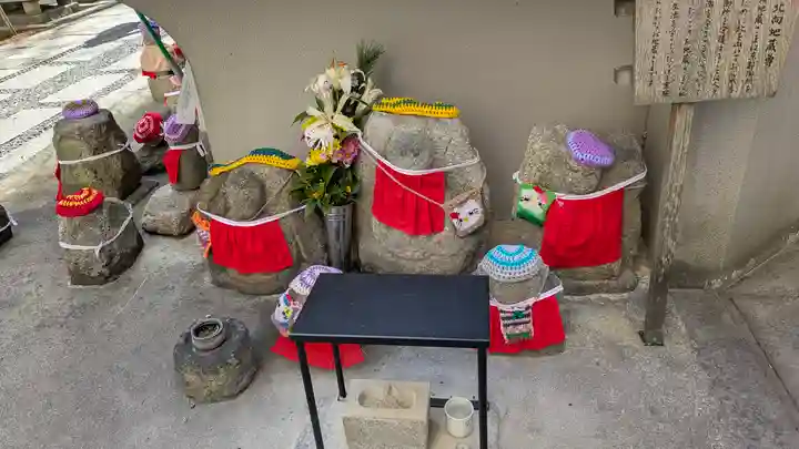 頂法寺(六角堂)(京都府)