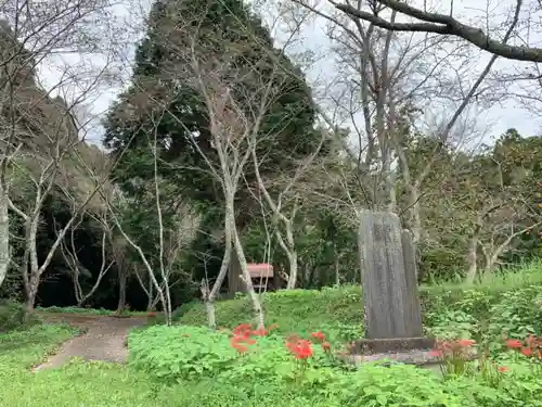 長栄寺のその他建物