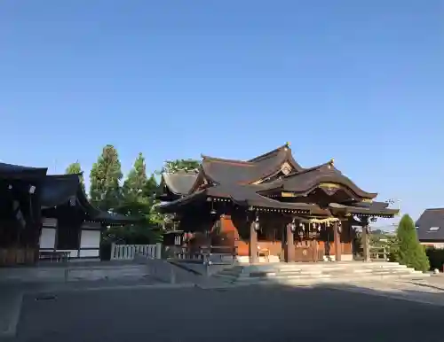 菅原神社(東京都)