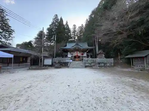 湯泉神社(兵庫県)