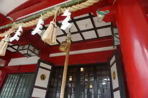 二宮神社のその他建物