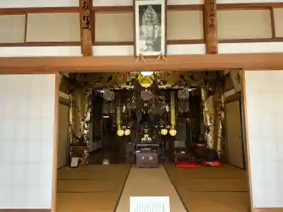 香下寺(兵庫県)