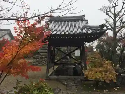 行基寺の手水舎