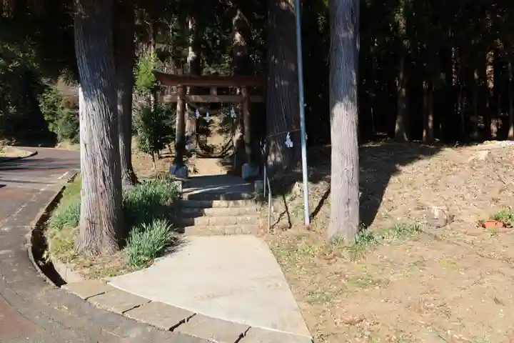 八幡神社(千葉県)
