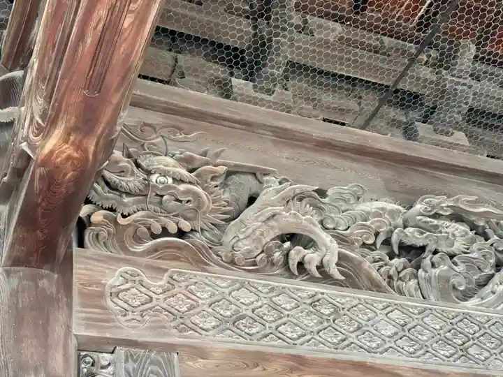 大通寺(長浜御坊)(滋賀県)