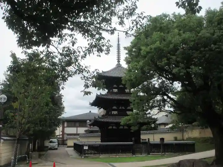 興福寺(奈良県)