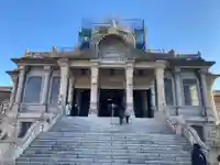 築地本願寺(本願寺築地別院)(東京都)