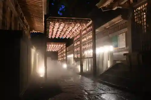 熊野大社(山形県)